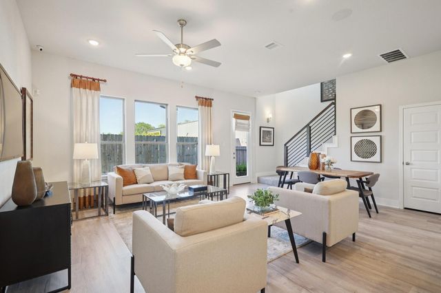 13403 Sun Cay Drive, Houston, TX 77047