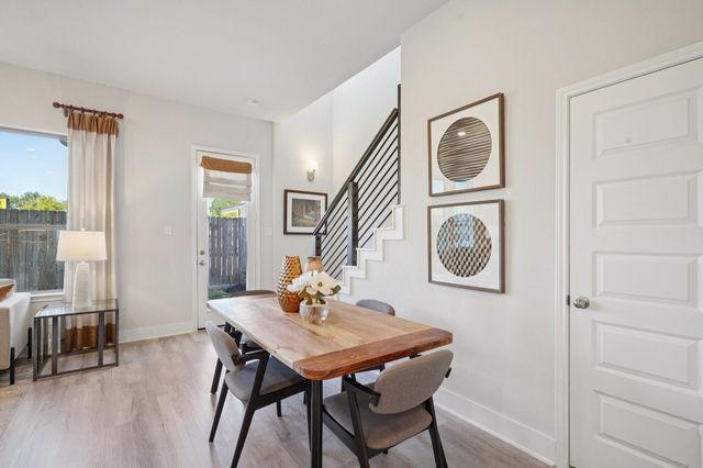 13403 Sun Cay Drive, Houston, TX 77047