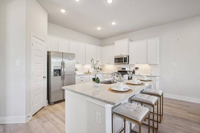 13403 Sun Cay Drive, Houston, TX 77047