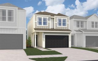 13403 Sun Cay Drive, Houston, TX 77047