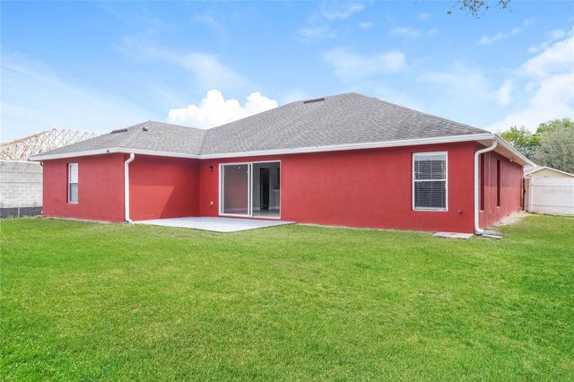 679 COTULLA DRIVE, Kissimmee, FL 34758