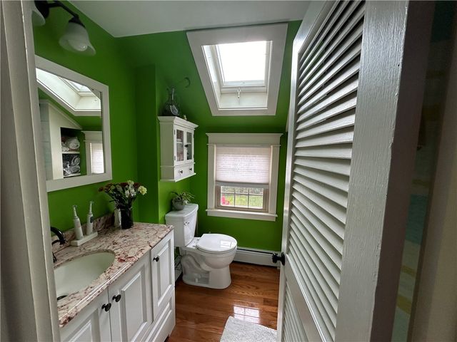 7 Boulevard East Boulevard, Middletown, RI 02842