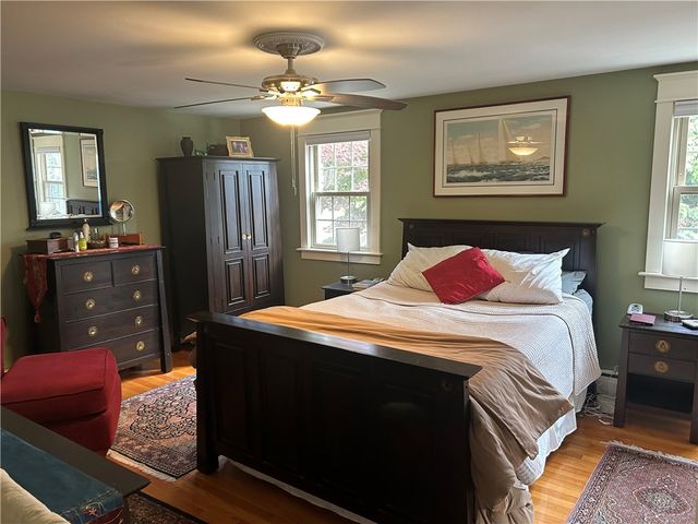 7 Boulevard East Boulevard, Middletown, RI 02842