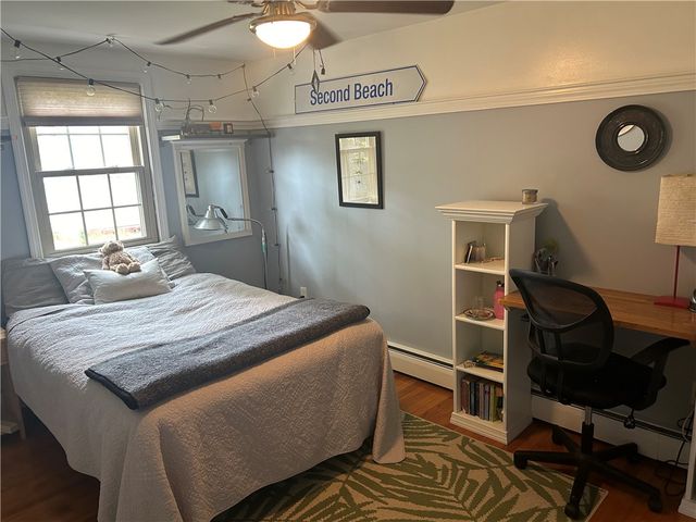 7 Boulevard East Boulevard, Middletown, RI 02842