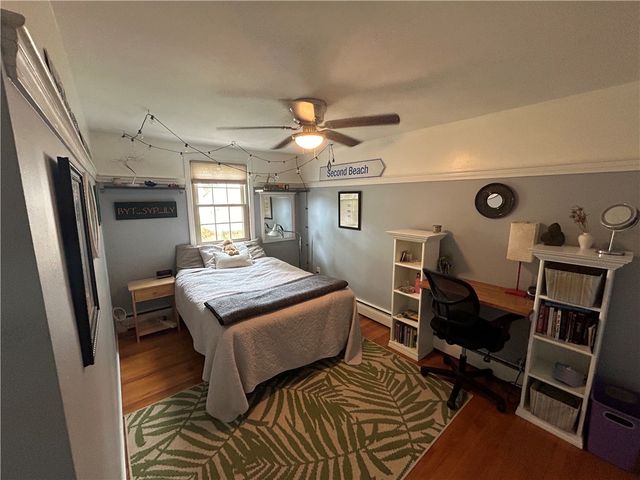 7 Boulevard East Boulevard, Middletown, RI 02842