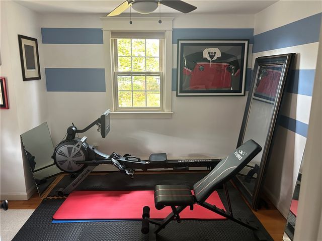 7 Boulevard East Boulevard, Middletown, RI 02842