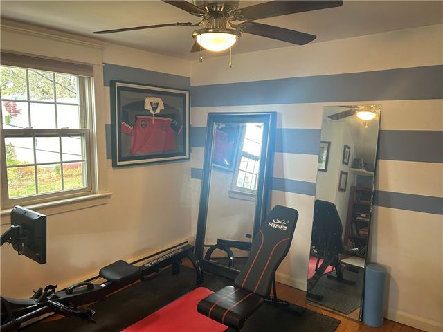 7 Boulevard East Boulevard, Middletown, RI 02842