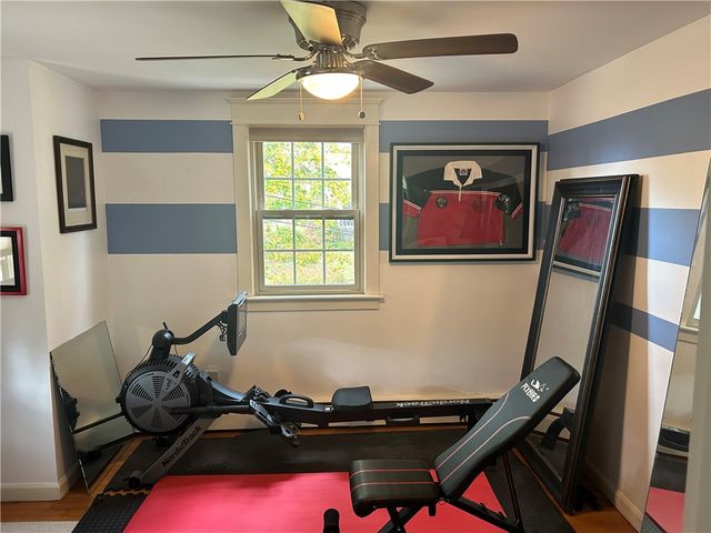 7 Boulevard East Boulevard, Middletown, RI 02842