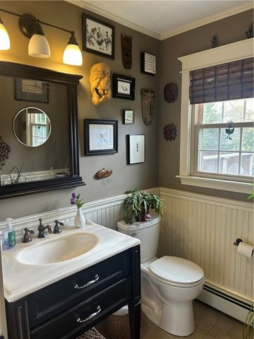 7 Boulevard East Boulevard, Middletown, RI 02842