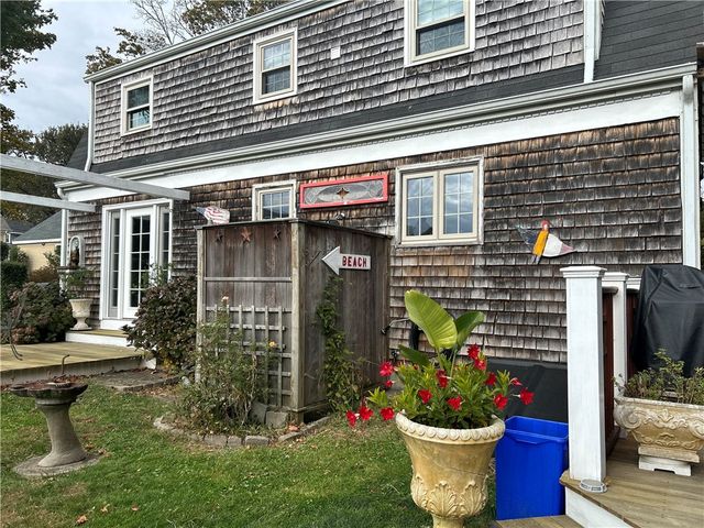 7 Boulevard East Boulevard, Middletown, RI 02842