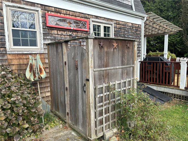 7 Boulevard East Boulevard, Middletown, RI 02842