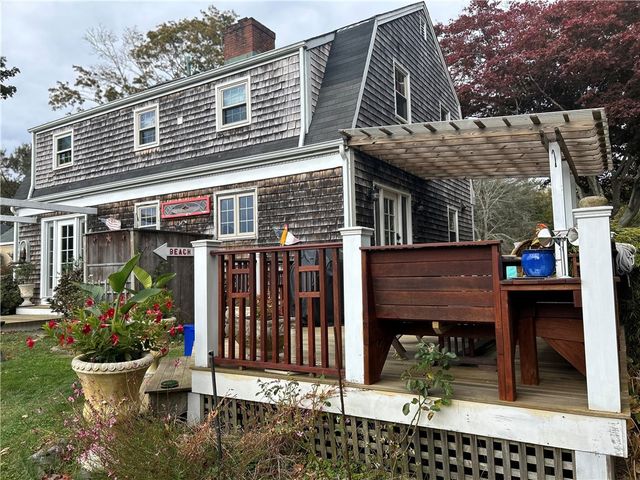 7 Boulevard East Boulevard, Middletown, RI 02842