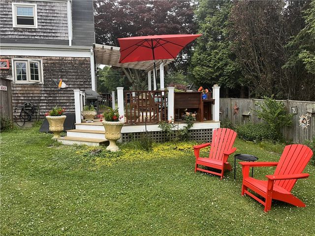 7 Boulevard East Boulevard, Middletown, RI 02842