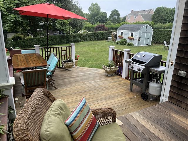 7 Boulevard East Boulevard, Middletown, RI 02842