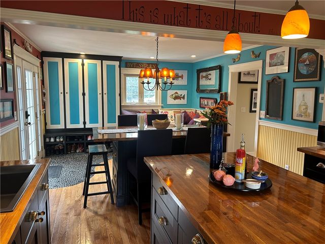 7 Boulevard East Boulevard, Middletown, RI 02842