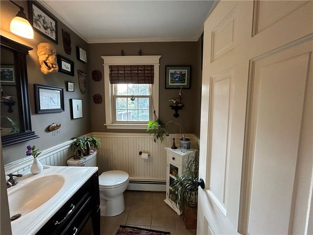 7 Boulevard East Boulevard, Middletown, RI 02842