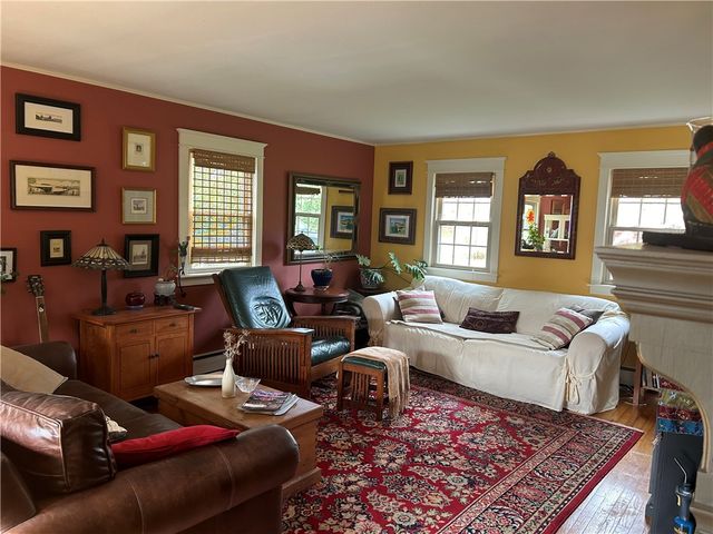 7 Boulevard East Boulevard, Middletown, RI 02842