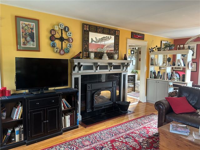 7 Boulevard East Boulevard, Middletown, RI 02842