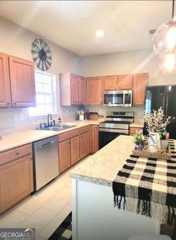 2341 Heritage Park Circle NW 18, Kennesaw, GA 30144