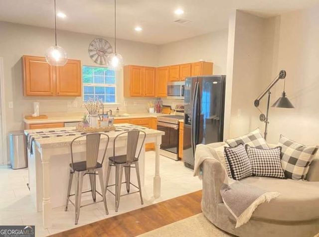 2341 Heritage Park Circle NW 18, Kennesaw, GA 30144