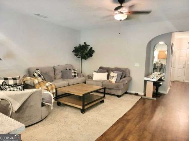2341 Heritage Park Circle NW 18, Kennesaw, GA 30144