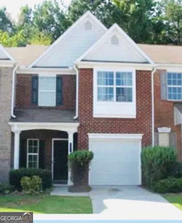 2341 Heritage Park Circle NW 18, Kennesaw, GA 30144