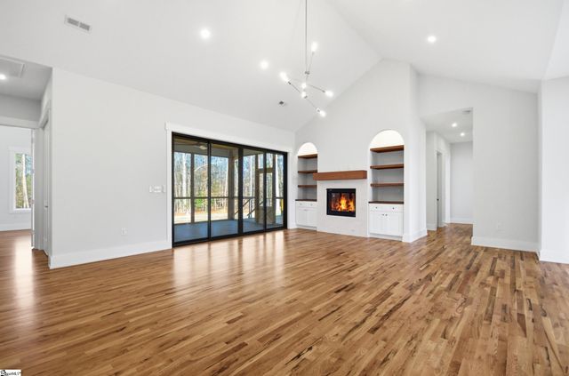 310 S Nelson Drive, Fountain Inn, SC 29644