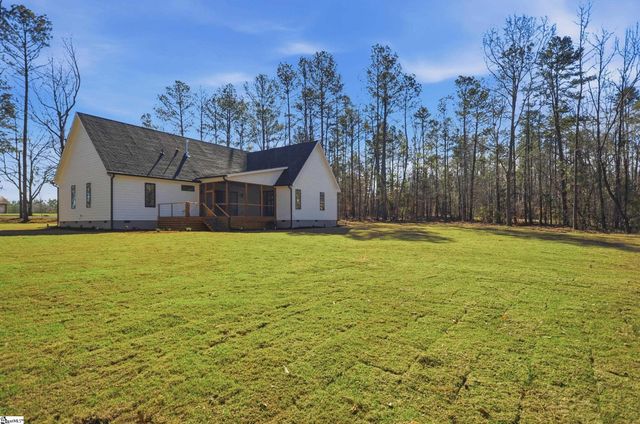 310 S Nelson Drive, Fountain Inn, SC 29644