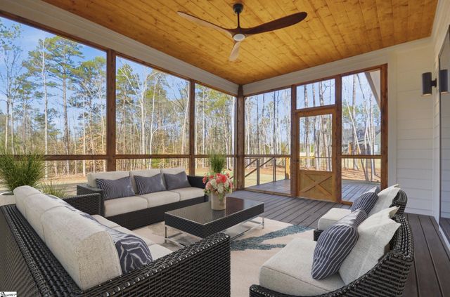 310 S Nelson Drive, Fountain Inn, SC 29644