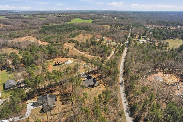 310 S Nelson Drive, Fountain Inn, SC 29644