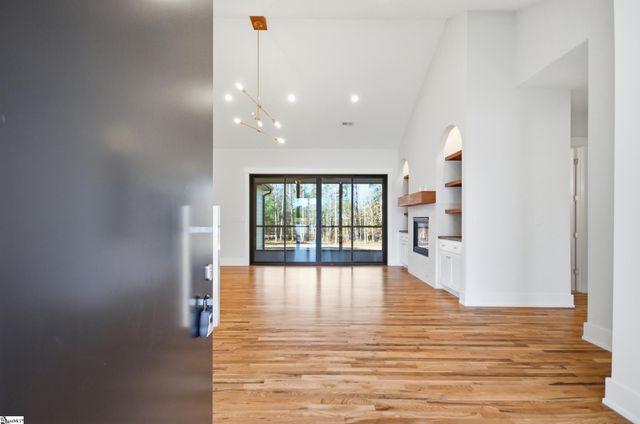 310 S Nelson Drive, Fountain Inn, SC 29644