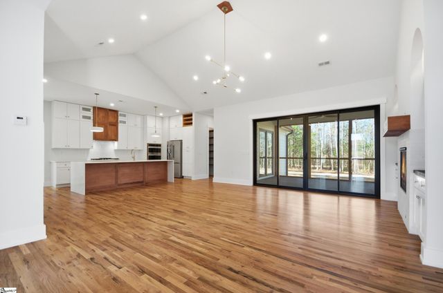 310 S Nelson Drive, Fountain Inn, SC 29644