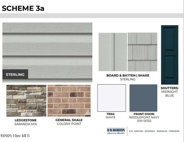 1520 Stonebriar Drive, Winterville, NC 28590