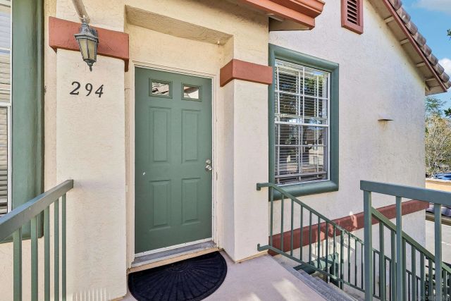 10878 Sabre Hill Dr. 294, San Diego, CA 92128