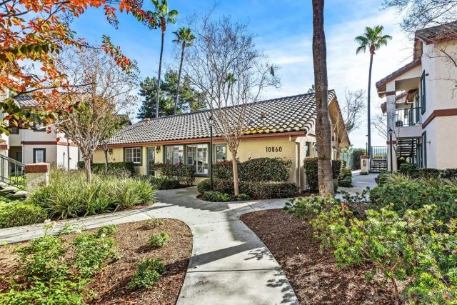 10878 Sabre Hill Dr. 294, San Diego, CA 92128