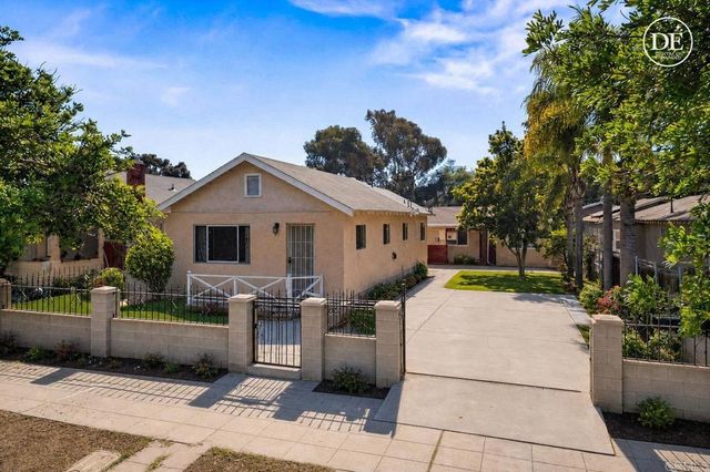 15 Birch Street, San Diego, CA 92113