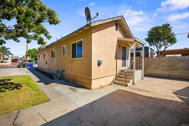 15 Birch Street, San Diego, CA 92113