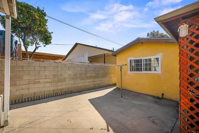 15 Birch Street, San Diego, CA 92113