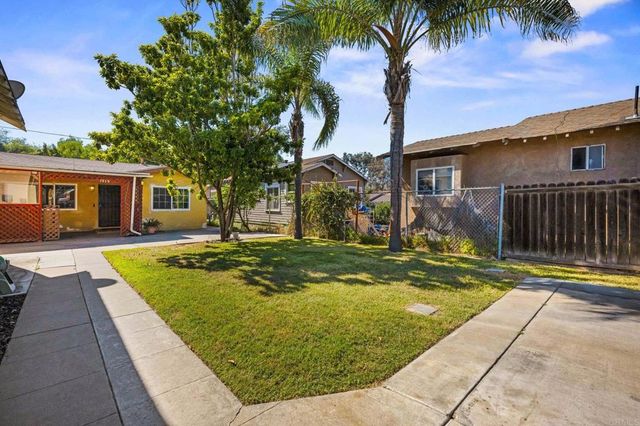15 Birch Street, San Diego, CA 92113