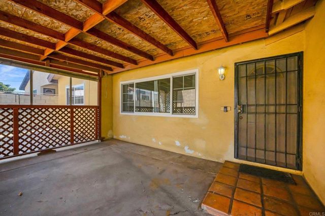 15 Birch Street, San Diego, CA 92113