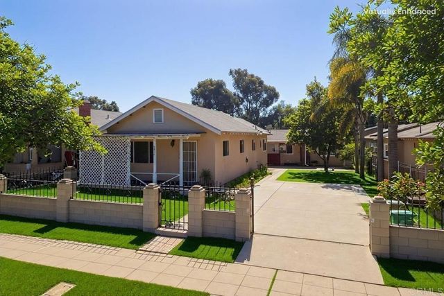 15 Birch Street, San Diego, CA 92113