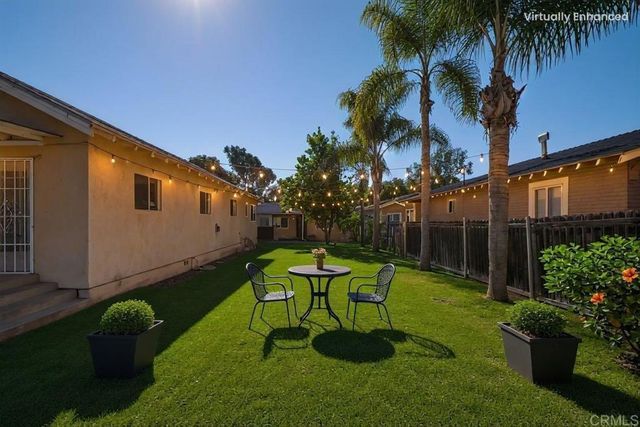 15 Birch Street, San Diego, CA 92113