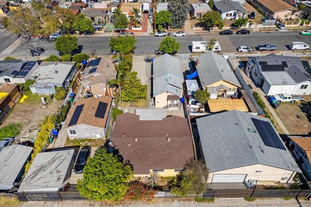 15 Birch Street, San Diego, CA 92113