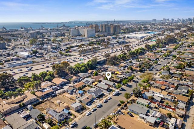 15 Birch Street, San Diego, CA 92113