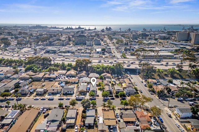 15 Birch Street, San Diego, CA 92113