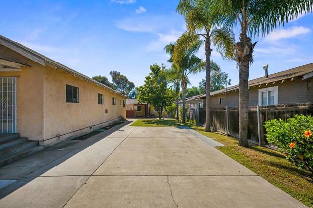 15 Birch Street, San Diego, CA 92113