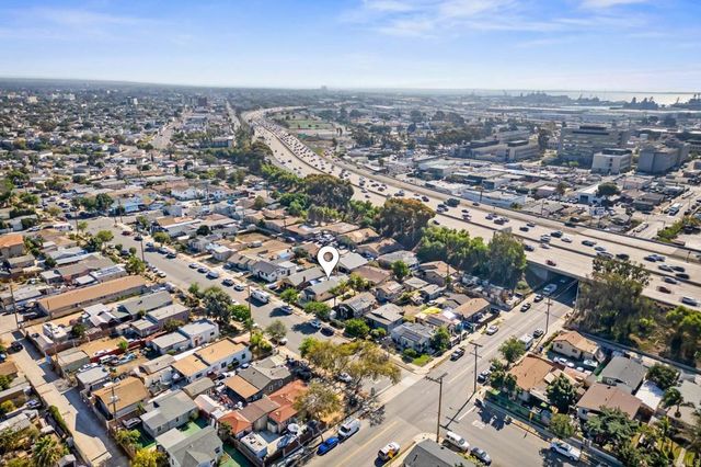 15 Birch Street, San Diego, CA 92113