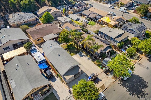 15 Birch Street, San Diego, CA 92113