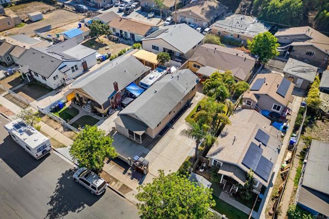 15 Birch Street, San Diego, CA 92113