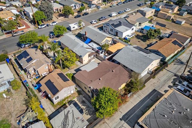 15 Birch Street, San Diego, CA 92113